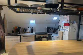 achat appartement bornel 60540