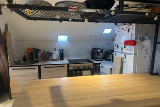 achat appartement bornel 60540