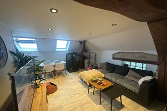 achat appartement bornel 60540