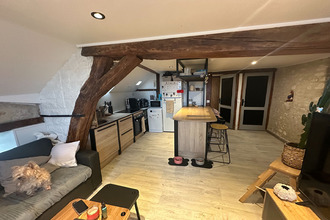 achat appartement bornel 60540