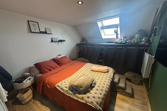 achat appartement bornel 60540