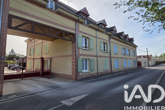 achat appartement bornel 60540