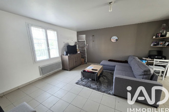 achat appartement bornel 60540