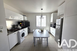achat appartement bornel 60540