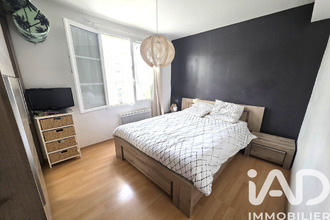 achat appartement bornel 60540
