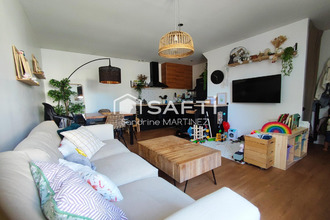 achat appartement bornel 60540
