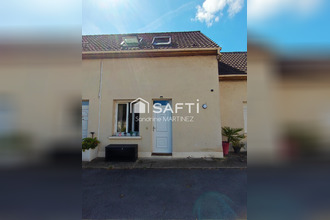 achat appartement bornel 60540