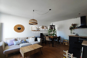 achat appartement bornel 60540