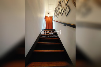 achat appartement bornel 60540