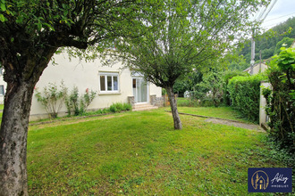 achat appartement bort-les-orgues 19110