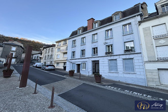 achat appartement bort-les-orgues 19110