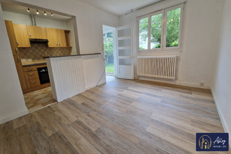 achat appartement bort-les-orgues 19110