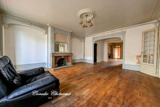 achat appartement bort-les-orgues 19110