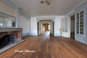 achat appartement bort-les-orgues 19110