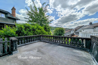 achat appartement bort-les-orgues 19110