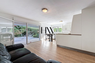 achat appartement bossey 74160