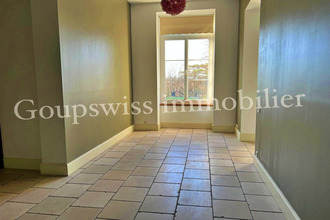 achat appartement bossey 74160