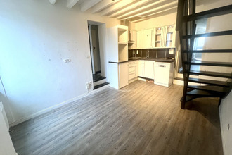 achat appartement bouafle 78410