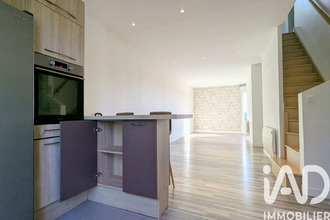 achat appartement bouafle 78410