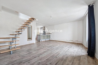 achat appartement bouafle 78410