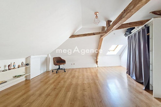 achat appartement bouafle 78410