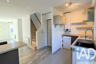 achat appartement bouafle 78410