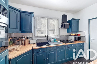 achat appartement bouafle 78410