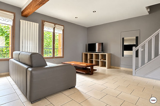 achat appartement bouafle 78410