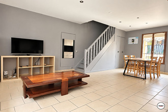 achat appartement bouafle 78410