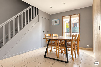 achat appartement bouafle 78410