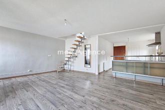 achat appartement bouafle 78410