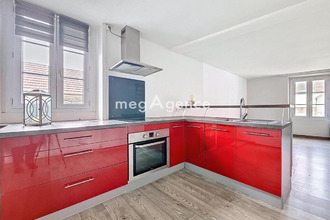 achat appartement bouafle 78410