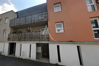 achat appartement bouaye 44830