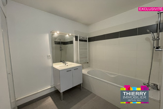 achat appartement bouaye 44830