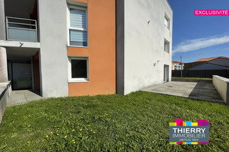 achat appartement bouaye 44830