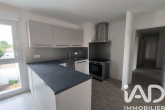 achat appartement bouaye 44830