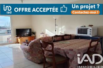 achat appartement bouaye 44830