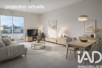 achat appartement bouaye 44830