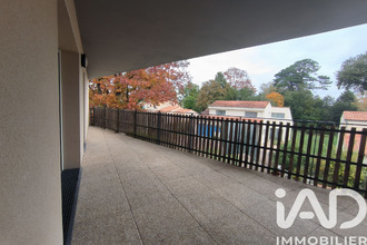 achat appartement bouaye 44830