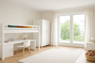 achat appartement bouaye 44830