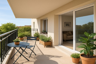 achat appartement bouaye 44830