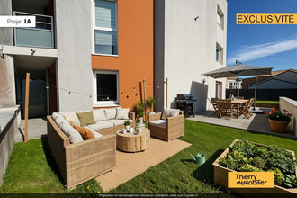 achat appartement bouaye 44830