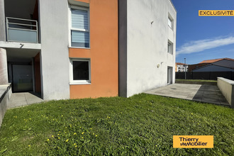 achat appartement bouaye 44830