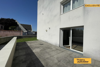 achat appartement bouaye 44830