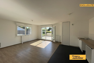 achat appartement bouaye 44830