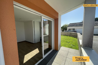 achat appartement bouaye 44830
