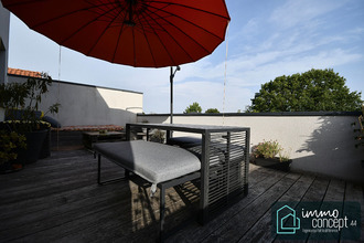 achat appartement bouaye 44830