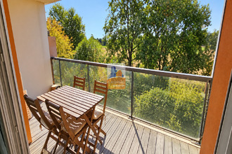 achat appartement bouaye 44830