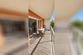 achat appartement bouaye 44830