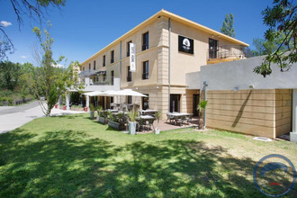 achat appartement bouc-bel-air 13320